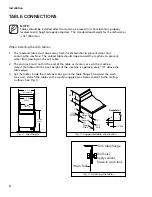 Preview for 10 page of Champion 100HD PRO Installation Manual