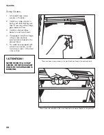 Preview for 30 page of Champion 106 PW Installation/Operation With Service Replacement Parts