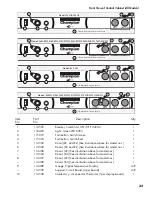 Preview for 41 page of Champion 106 PW Installation/Operation With Service Replacement Parts