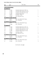 Preview for 48 page of Champion 106 PW Installation/Operation With Service Replacement Parts