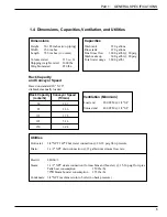 Preview for 21 page of Champion 135-USN-72 Technical Manual