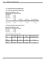 Preview for 22 page of Champion 135-USN-72 Technical Manual