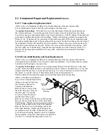 Предварительный просмотр 67 страницы Champion 135-USN-72 Technical Manual