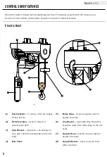 Preview for 8 page of Champion 18890 Owner'S Manual