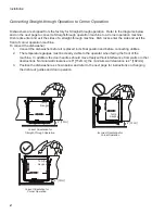 Preview for 10 page of Champion 2000 Series Installation & Operation Manual