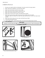 Предварительный просмотр 16 страницы Champion 2000 Series Installation & Operation Manual