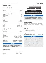 Preview for 31 page of Champion 200914 Operator'S Manual