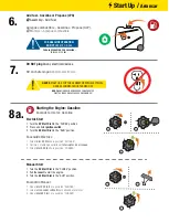 Preview for 3 page of Champion 200988 Quick Start Manual