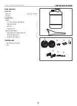 Preview for 15 page of Champion 201033 Operator'S Manual