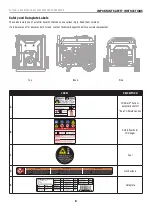 Preview for 8 page of Champion 201169 Operator'S Manual