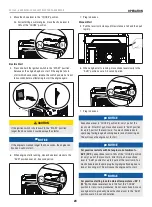 Preview for 23 page of Champion 201169 Operator'S Manual