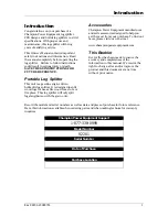 Preview for 5 page of Champion 22 TON LOG SPLITTER Owner'S Manual And Operating Instructions