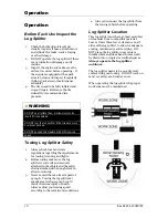 Preview for 14 page of Champion 22 TON LOG SPLITTER Owner'S Manual And Operating Instructions