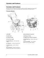 Предварительный просмотр 10 страницы Champion 2400 PSI - 2.2 GPM Owner'S Manual