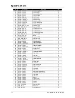 Preview for 24 page of Champion 2400 PSI - 2.2 GPM Owner'S Manual