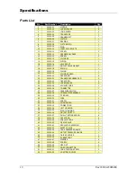 Preview for 14 page of Champion 30000 Owner'S And Operator'S Manual