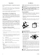 Preview for 2 page of Champion 3000RLD Owner'S Manual