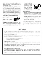 Preview for 4 page of Champion 3000RLD Owner'S Manual