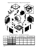 Предварительный просмотр 7 страницы Champion 3000RLD Owner'S Manual