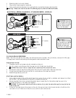 Preview for 3 page of Champion 4000 CRLD4 Installation & Operation Manual