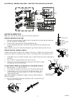 Предварительный просмотр 4 страницы Champion 4000 CRLD4 Installation & Operation Manual