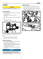 Предварительный просмотр 3 страницы Champion 40065 Installation Manual