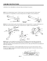 Предварительный просмотр 4 страницы Champion 40240 Owner'S Instruction Manual