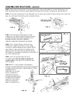 Предварительный просмотр 5 страницы Champion 40240 Owner'S Instruction Manual