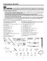 Preview for 9 page of Champion 40240 Owner'S Instruction Manual