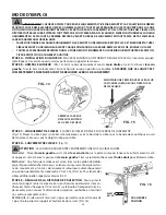 Предварительный просмотр 12 страницы Champion 40240 Owner'S Instruction Manual