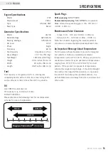 Preview for 19 page of Champion 40730 Owner'S Manual & Operating Instructions