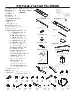 Предварительный просмотр 4 страницы Champion 40903 Owner'S/Operator'S Manual