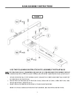 Preview for 5 page of Champion 40903 Owner'S/Operator'S Manual