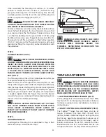 Предварительный просмотр 11 страницы Champion 40903 Owner'S/Operator'S Manual