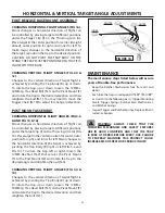 Предварительный просмотр 12 страницы Champion 40903 Owner'S/Operator'S Manual