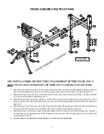 Preview for 4 page of Champion 40904 Owner'S And Operator'S Manual