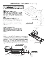 Предварительный просмотр 8 страницы Champion 40904 Owner'S And Operator'S Manual