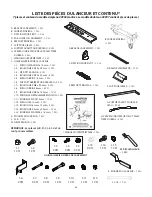 Preview for 16 page of Champion 40904 Owner'S And Operator'S Manual