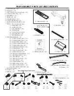 Предварительный просмотр 3 страницы Champion 40906 Owner'S/Operator'S Manual