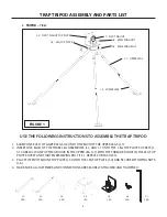 Предварительный просмотр 4 страницы Champion 40906 Owner'S/Operator'S Manual