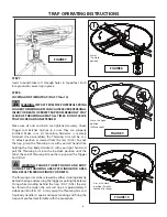 Preview for 8 page of Champion 40906 Owner'S/Operator'S Manual