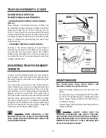 Preview for 10 page of Champion 40906 Owner'S/Operator'S Manual