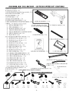 Preview for 14 page of Champion 40906 Owner'S/Operator'S Manual