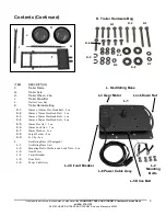 Preview for 7 page of Champion 40911 Instruction Manual