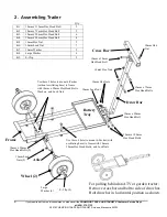 Предварительный просмотр 8 страницы Champion 40911 Instruction Manual