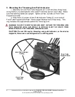 Предварительный просмотр 10 страницы Champion 40911 Instruction Manual