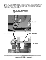 Preview for 16 page of Champion 40911 Instruction Manual