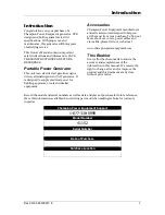 Preview for 5 page of Champion 41152 Owner'S Manual And Operating Instructions