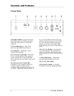 Preview for 10 page of Champion 41152 Owner'S Manual And Operating Instructions