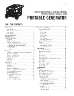 Preview for 3 page of Champion 41332 Owner'S Manual & Operating Instructions